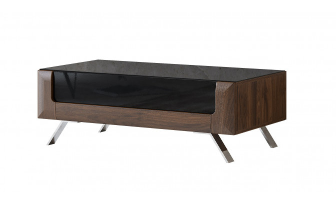 Журнальный столик KASAI 24HKMI99 Orzech Columbia